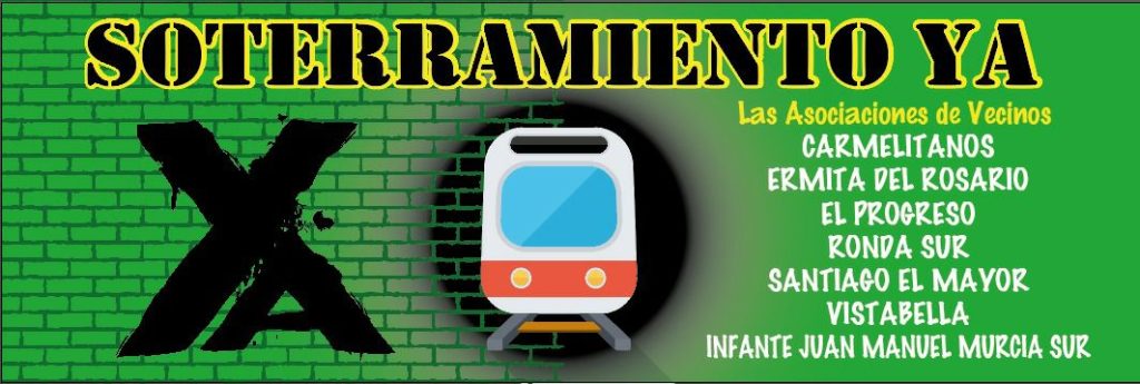 Plataforma Pro-Soterramiento Murcia