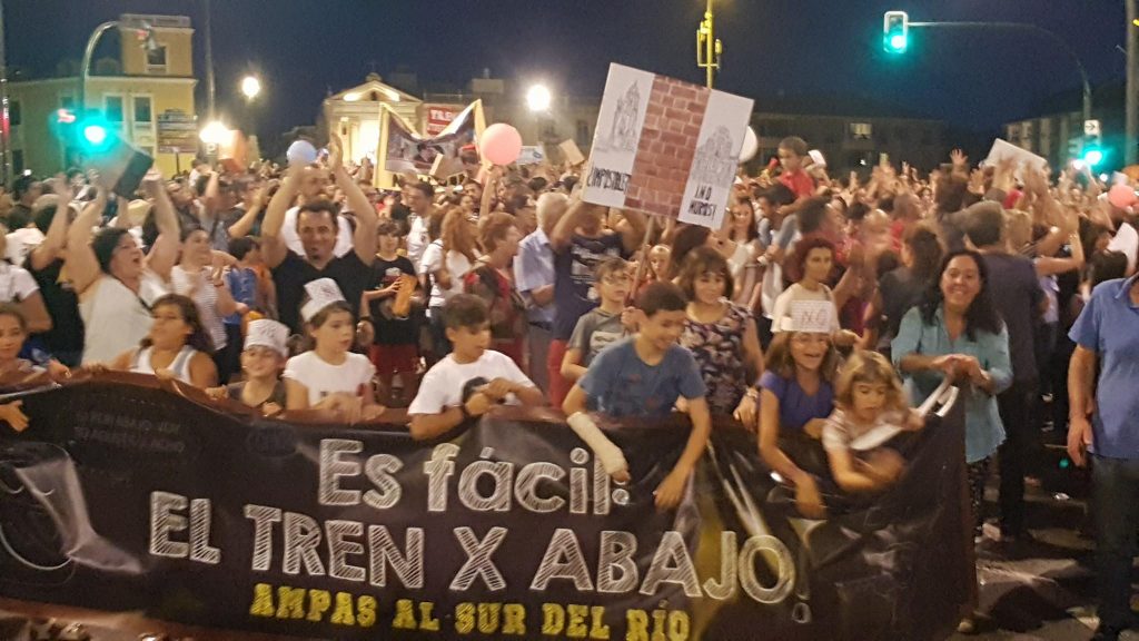 MANIFESTACIONES
