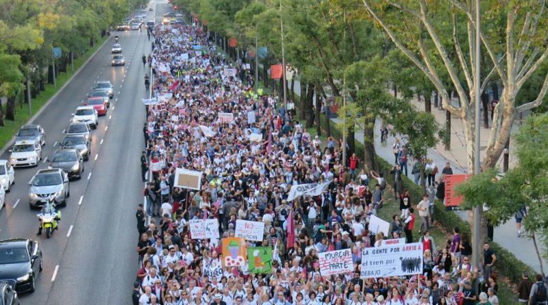 manifestacion-madrid